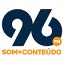R&aacute;dio 96 FM