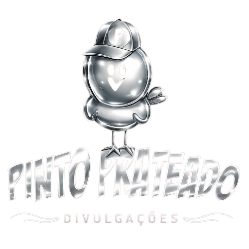 Pinto Prateado Divulga&ccedil;&otilde;es
