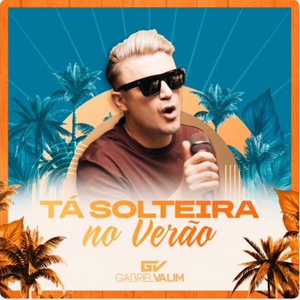 TÁ SOLTEIRA NO VERÃO