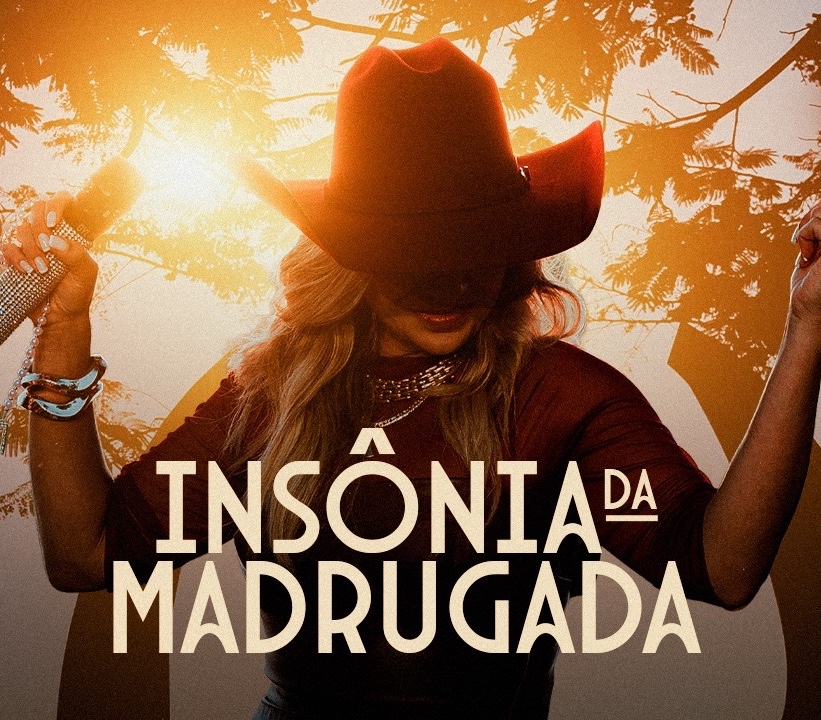 INSÔNIA DA MADRUGADA