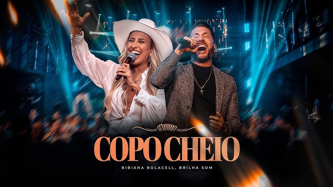 COPO CHEIO