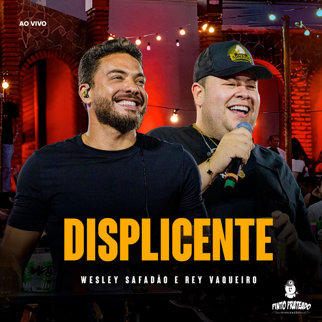DISPLICENTE