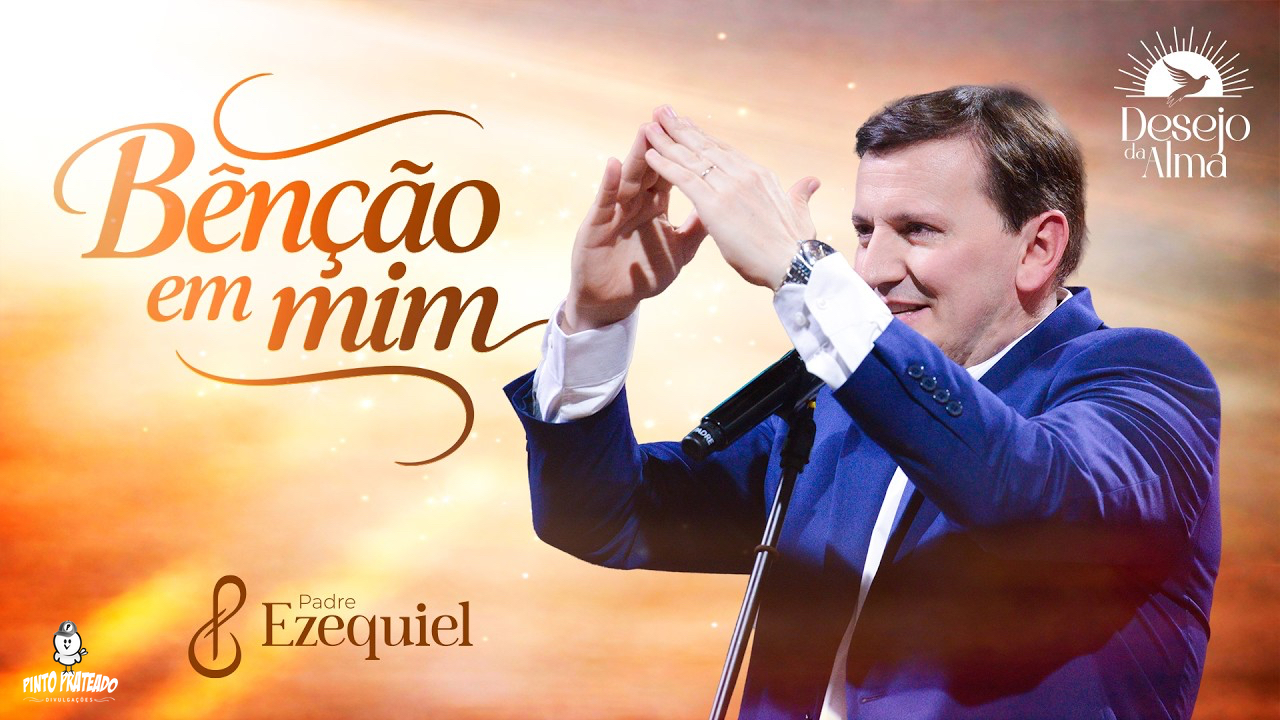 BÊNÇÃO EM MIM