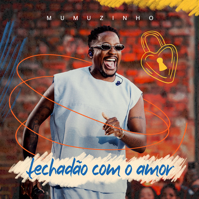 FECHADÃO COM O AMOR