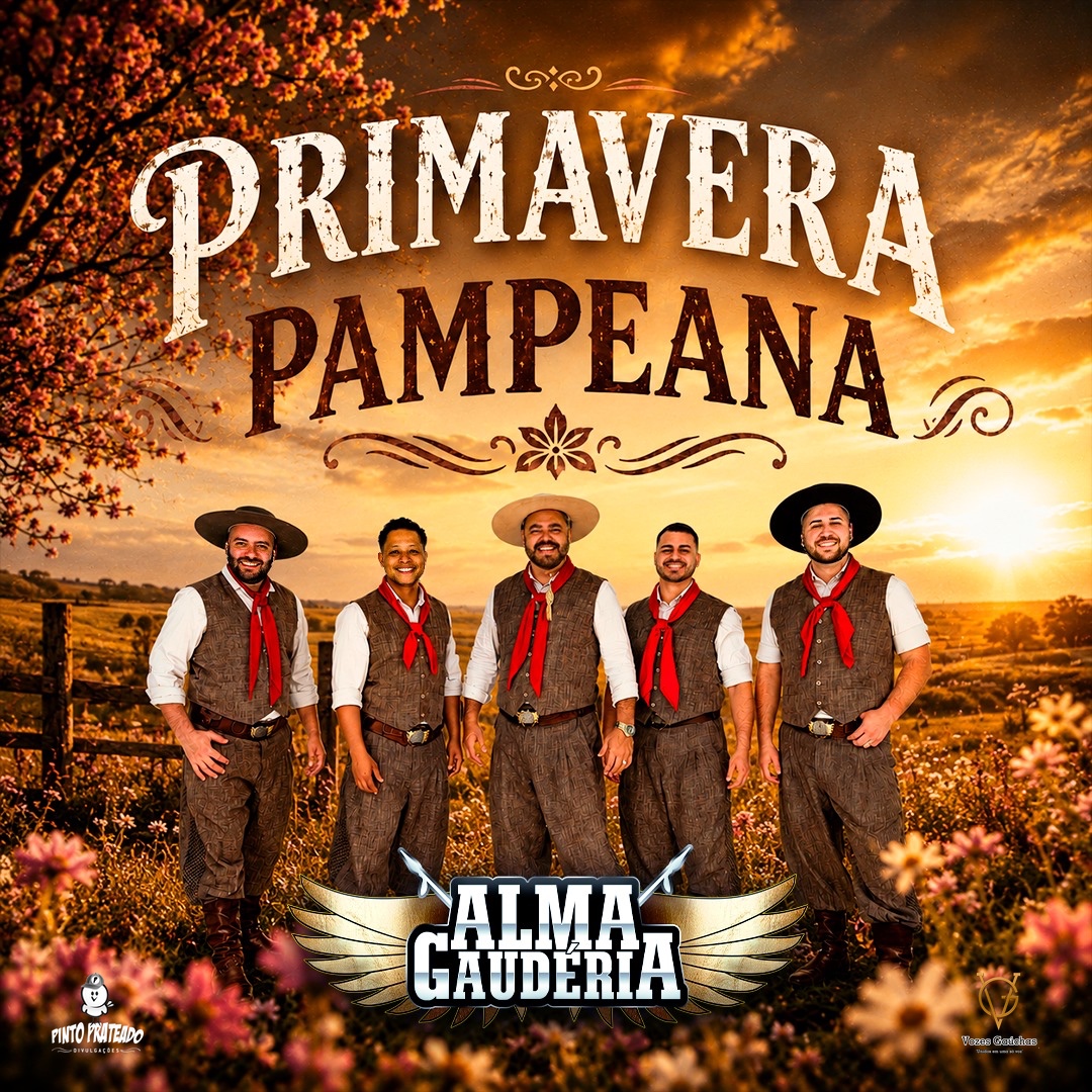 PRIMAVERA PAMPEANA